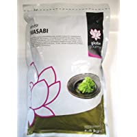 Los mejores  - Wasabi A Polvo Globe Gourmet 1Kg